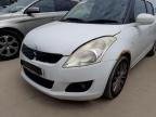 2012 SUZUKI SWIFT SZ4 for sale at Copart SANDY