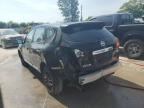 2012 Nissan Rogue S за продажба в Kansas City, KS - Mechanical