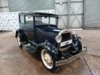 1929 FORD MAVERICK A for sale at Copart NEWBURY