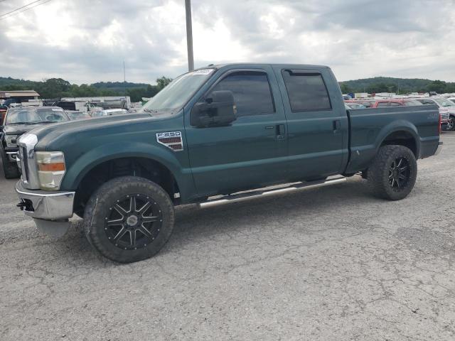 2010 Ford F250 Super Duty  
