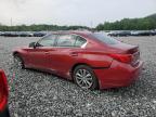 2014 Infiniti Q50 Base for Sale in North Billerica, MA - Front End
