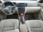 2008 Toyota Corolla Ce en Venta en Central Square, NY - Front End