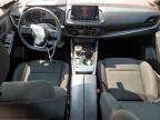 2023 Nissan Rogue S   იყიდება Woodhaven-ში, MI - Front End