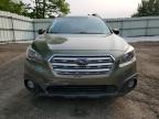 2017 Subaru Outback 2.5I Premium for Sale in Center Rutland, VT - Side