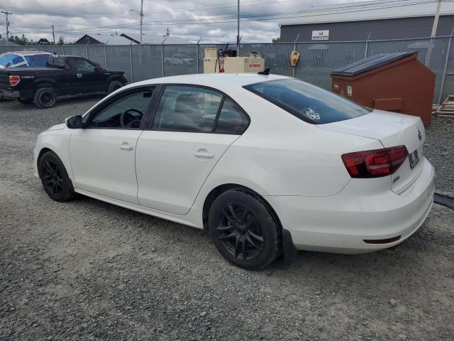2016 VOLKSWAGEN JETTA S  