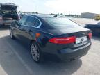 2016 JAGUAR XE PORTFOL for sale at Copart CHESTER