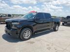 2019 Chevrolet Silverado C1500 Rst   продається в Grand Prairie, TX - Front End