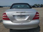 2005 Mercedes-Benz Clk 320 for Sale in Pennsburg, PA - Water/Flood