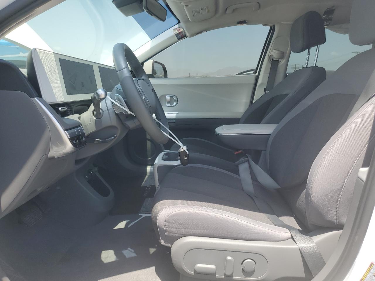 2024 Hyundai Ioniq 5 Sel VIN: KM8KNDDF1RU333423 Lot: 62093765