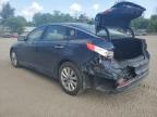 2016 Kia Optima Ex zu verkaufen in Davison, MI - Rear End