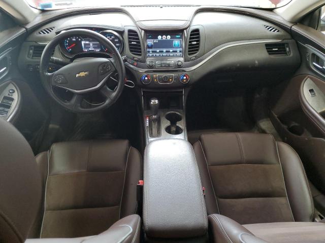  CHEVROLET IMPALA 2014 Бургунді