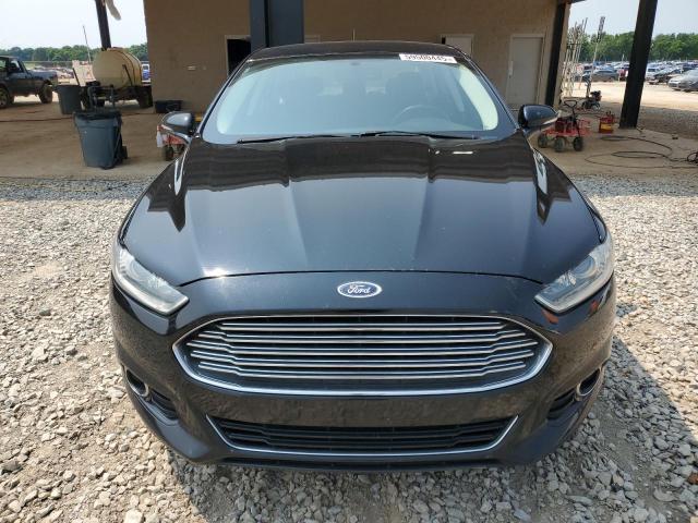  FORD FUSION 2016 Black