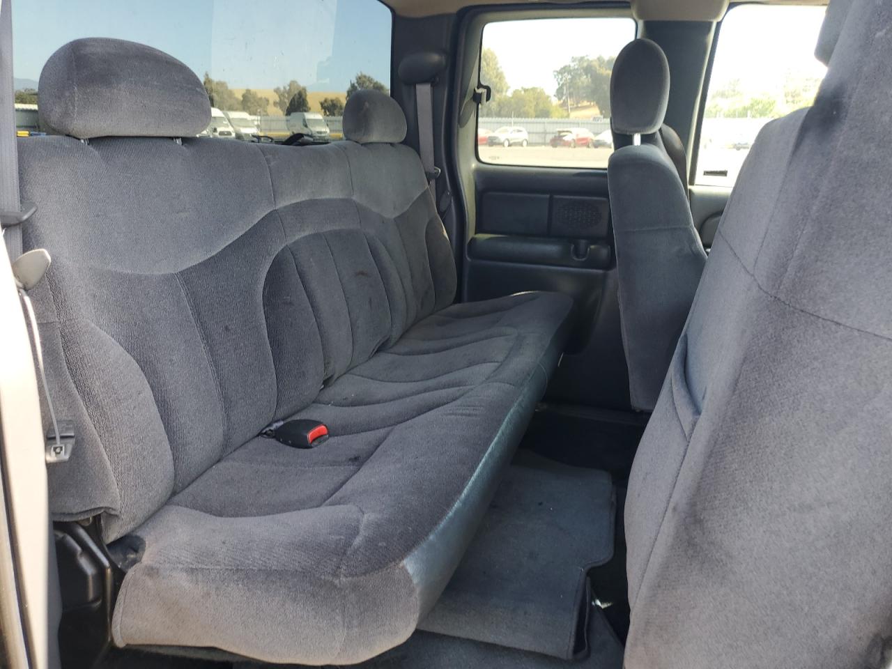 2002 GMC New Sierra C1500 VIN: 2GTEC19V821406911 Lot: 62879955