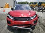2019 Land Rover Range Rover Evoque Se იყიდება Spartanburg-ში, SC - Front End