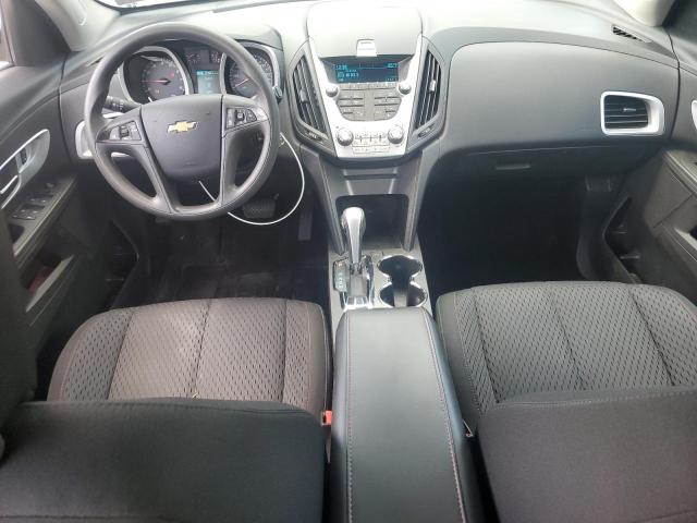  CHEVROLET EQUINOX 2013 Синий