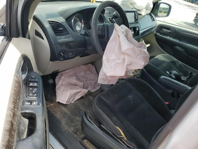  DODGE CARAVAN 2017 Biały