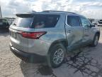 2023 Chevrolet Traverse Lt   продається в Lebanon, TN - Side