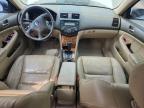 2005 Honda Accord Ex   იყიდება Gastonia-ში, NC - Front End