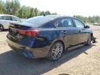 2023 KIA FORTE GT LINE   for sale at Copart ON - COOKSTOWN