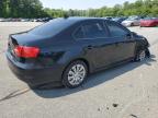 2012 Volkswagen Jetta Base for Sale in Exeter, RI - Front End
