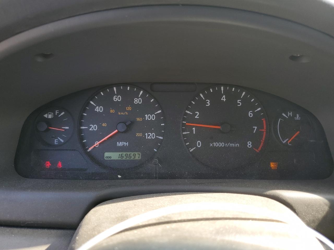 2004 Nissan Sentra 1.8 VIN: 3N1CB51D14L485931 Lot: 62018305