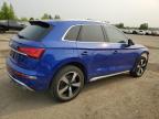 2023 AUDI Q5 PREMIUM PLUS 45   for sale at Copart ON - TORONTO