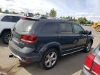 2017 Dodge Journey Crossroad   de vânzare în Woodburn, OR - Front End