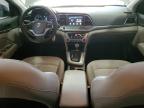 2018 Hyundai Elantra Sel   for Sale in Sandston, VA - Rear End