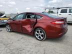 2014 Ford Fusion Se   for Sale in Indianapolis, IN - Side