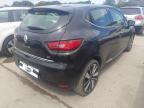 2014 RENAULT CLIO D-QUE for sale at Copart ROCHFORD