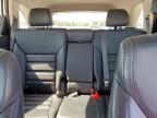 2018 Kia Sorento Ex de vânzare în Grand Prairie, TX - Front End