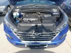 2018 HYUNDAI TUCSON SE for sale at Copart SANDY