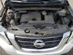 2018 Nissan Pathfinder S იყიდება Shreveport-ში, LA - Rear End