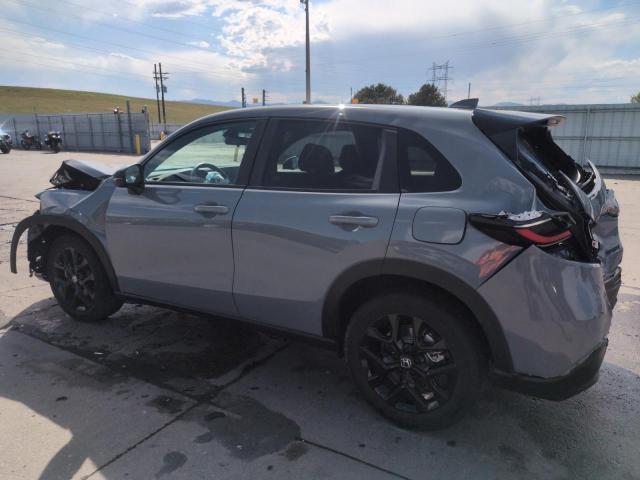  HONDA HR-V 2023 Szary