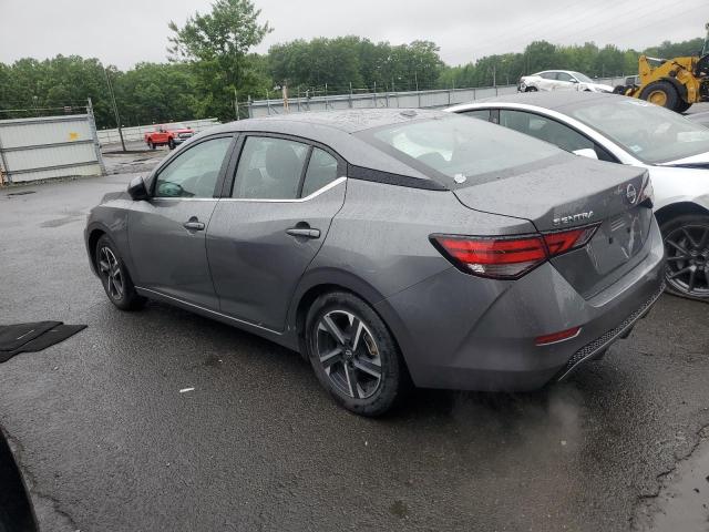  NISSAN SENTRA 2024 Gray