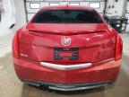 2013 Cadillac Ats Luxury for Sale in Blaine, MN - Front End