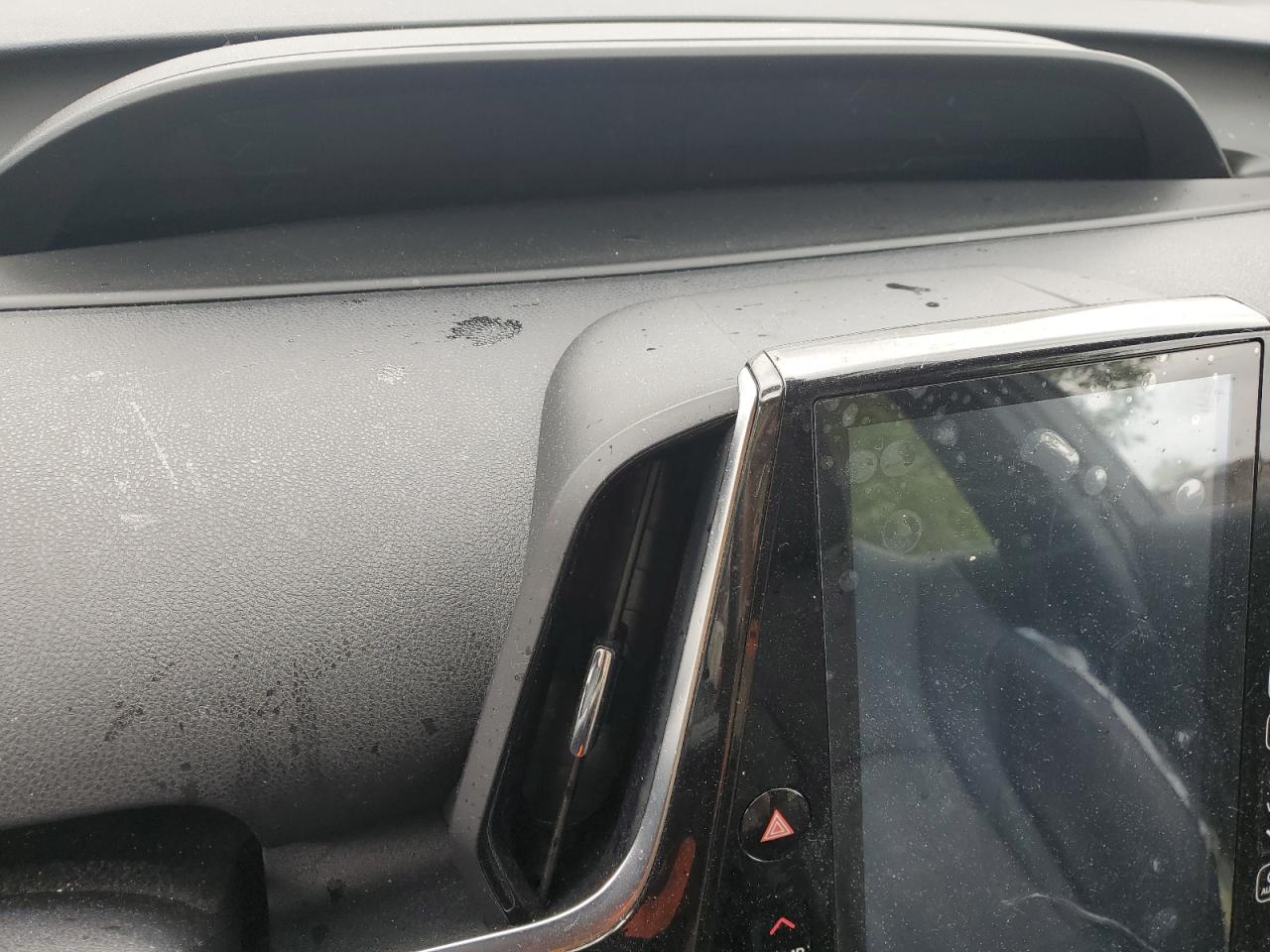 TOYOTA PRIUS 2017 VIN JTDKARFP2H3038743 zdjęcie 9