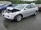 2010 Toyota Camry Base იყიდება Exeter-ში, RI - Front End