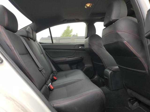 2017 SUBARU WRX LIMITED  