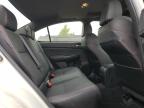 2017 SUBARU WRX LIMITED   for sale at Copart ON - LONDON