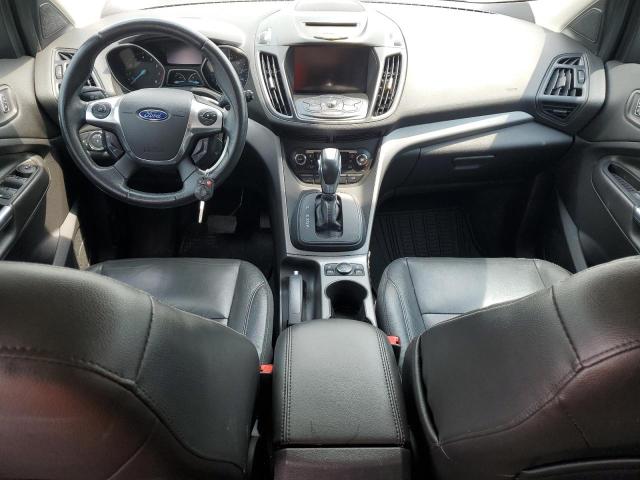  FORD ESCAPE 2014 Szary