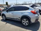 2013 Subaru Xv Crosstrek 2.0 Premium იყიდება Wilmington-ში, CA - Mechanical