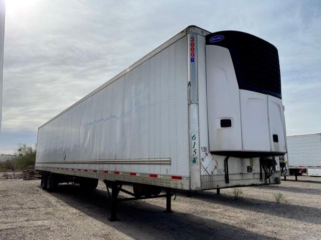 2013 Utility Reefer 53