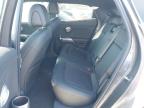 2022 GENS GV60 PREM for sale at Copart SANDY