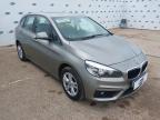 2017 BMW 218I SE AU for sale at Copart SANDY