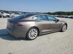 2017 TESLA MODEL S    for sale at Copart SC - SPARTANBURG