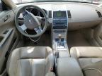2008 Nissan Maxima Se for Sale in Dyer, IN - Front End