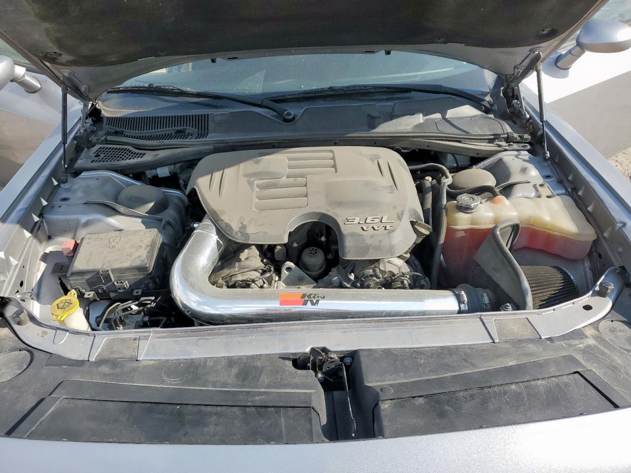 2016 Dodge Challenger Sxt VIN: 2C3CDZAG6GH325912 Lot: 59543265