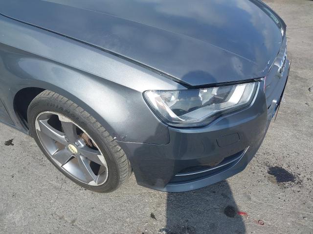 2013 AUDI A3 SE TDI
