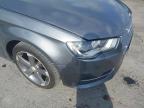 2013 AUDI A3 SE TDI for sale at Copart CHESTER